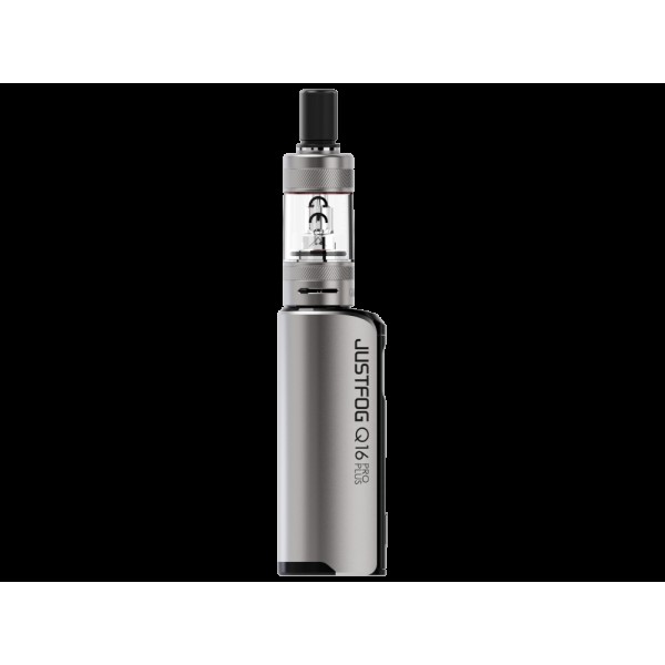 JustFog - Q16 Pro Plus Kit (3 ml) 1500 mAh E-Zigarette