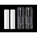 Aspire - Vilter Pro Pod (2 ml) 1.20 Ohm (2 Stück)