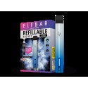 Elfbar - Elfa Turbo (2 ml) 550 mAh E-Zigarette / Vape