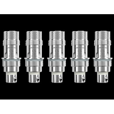 Vaptio - Cosmo C5 - Verdampferköpfe 1.00 Ohm (5 Stück)