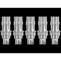 Vaptio - Cosmo C5 - Verdampferköpfe 1.00 Ohm (5 Stück)