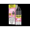 Dojoliq  - Strawberry Raspberry Cherry Ice - Nikotinsalz Liquid