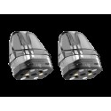 Vaporesso - LUXE X COREX 2.0 Mesh Pod (5 ml) 0.60 / 0.80 Ohm (2 Stück)