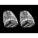 Vaporesso - LUXE X COREX 2.0 Mesh Pod (5 ml) 0.60 / 0.80 Ohm (2 Stück)