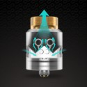 GeekVape - Loop - RDA-Verdampfer