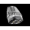 Vaporesso - LUXE X COREX 2.0 Mesh Pod (5 ml) 0.60 / 0.80 Ohm (2 Stück)