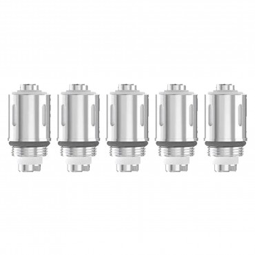 Eleaf - GS Air - Verdampferköpfe 0.75 Ohm (5 Stück)
