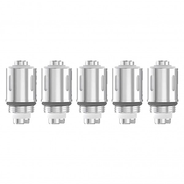 Eleaf - GS Air - Verdampferköpfe 0.75 Ohm (5 Stück)