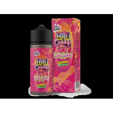 Bad Candy Liquids - Lucky Lychee - Longfill Aroma 10 ml