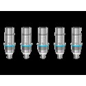 Aspire - Nautilus 2S Mesh - Verdampferköpfe 0.70 Ohm (5 Stück)