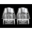 Aspire - Minican Pod (3 ml) 0.80 Ohm (2 Stück)