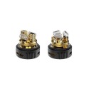 CoilArt Azeroth (RTA-Verdampfer-Set)