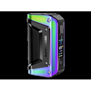 GeekVape - Aegis Legend 3 Mod (200 Watt) Akkuträger