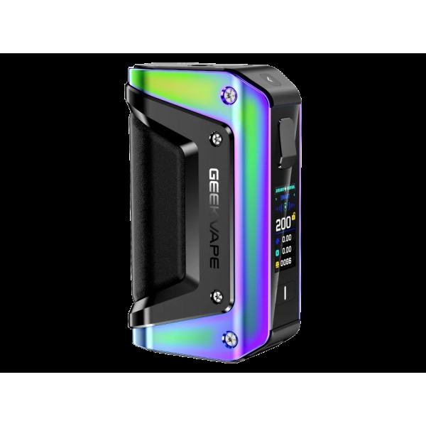 GeekVape - Aegis Legend 3 Mod (200 Watt) Akkuträger