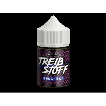 Vaporist - Treibstoff - Schwarze Traube - Longfill Aroma 10 ml