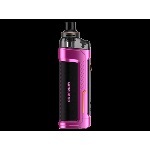 Vaporesso - Armour GS Kit (5 ml) E-Zigarette
