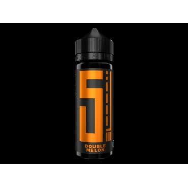 5EL - Double Melon - Longfill Aroma 10 ml