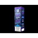 Bad Candy Liquids - Juicd - Blackcurrant - Nikotinsalz Liquid