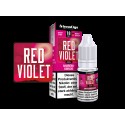 InnoCigs - One Way - Red Berries Ice - Nikotinsalz Liquid