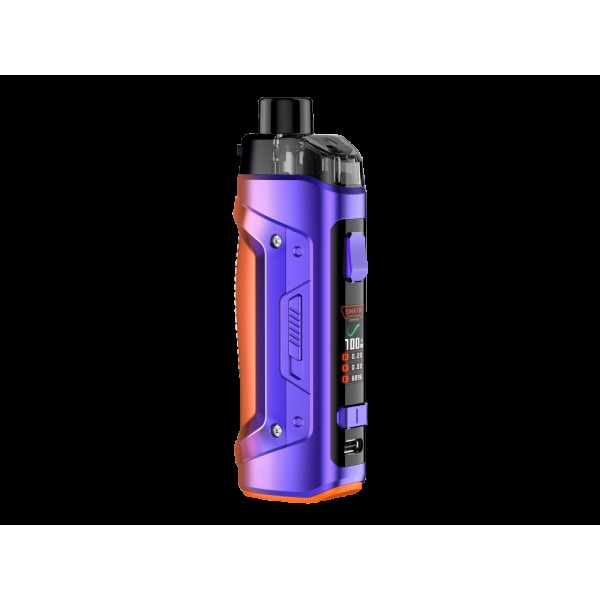 GeekVape - Aegis Boost Pro 2 Kit (4.5 ml) E-Zigarette / Vape