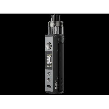 VooPoo - Drag X2 Kit (5 ml) E-Zigarette / Vape