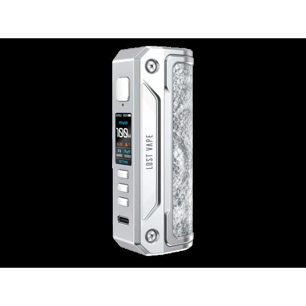 Lost Vape - Thelema Solo Mod (100 Watt) Akkuträger