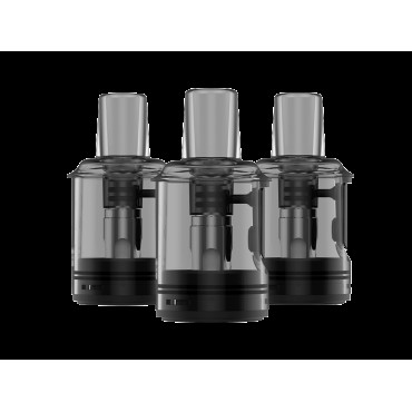 Vapefly - Manners R Pod (3 ml) 0.60 / 0.80 / 1.00 Ohm (3 Stück)