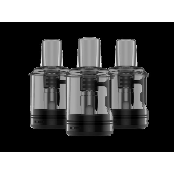 Vapefly - Manners R Pod (3 ml) 0.60 / 0.80 / 1.00 Ohm (3 Stück)