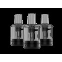 Vapefly - Manners R Pod (3 ml) 0.60 / 0.80 / 1.00 Ohm (3 Stück)
