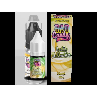 Bad Candy Liquids - Vanilla Waldmeister - Aroma 10 ml