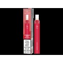 Elfbar T600 Einweg E-Zigarette / Vape (2 ml) 20 mg/ml