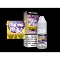 InnoCigs - Milli - Vanille Liquid
