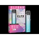 Elfbar - Elfx (2 ml) 1000 mAh E-Zigarette / Vape