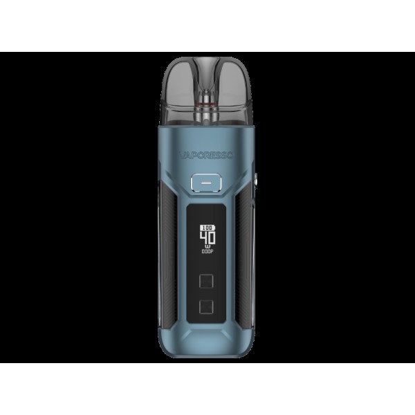 Vaporesso - LUXE X Pro Kit (5 ml) 1500 mAh E-Zigarette