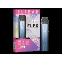 Elfbar - Elfx (2 ml) 1000 mAh E-Zigarette / Vape