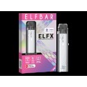 Elfbar - Elfx (2 ml) 1000 mAh E-Zigarette / Vape