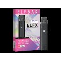 Elfbar - Elfx (2 ml) 1000 mAh E-Zigarette / Vape