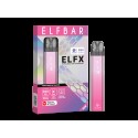 Elfbar - Elfx (2 ml) 1000 mAh E-Zigarette / Vape