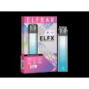 Elfbar - Elfx (2 ml) 1000 mAh E-Zigarette / Vape