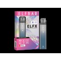 Elfbar - Elfx (2 ml) 1000 mAh E-Zigarette / Vape