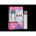 Elfbar - Elfx (2 ml) 1000 mAh E-Zigarette / Vape