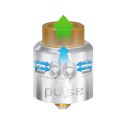 Vandy Vape Pulse 24 BF (RDA-Verdampfer-Set)
