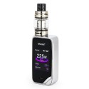 Smok - X-Priv Kit inkl. TFV12 Prince (8 ml) - E-Zigarette (gebraucht)