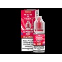 SKE - Crystal - Nikotinsalz Liquid - Strawberry Burst