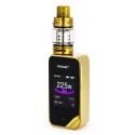 Smok - X-Priv Kit inkl. TFV12 Prince (8 ml) - E-Zigarette (gebraucht)