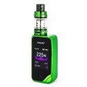 Smok - X-Priv Kit inkl. TFV12 Prince (8 ml) - E-Zigarette (gebraucht)