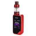Smok - X-Priv Kit inkl. TFV12 Prince (8 ml) - E-Zigarette (gebraucht)