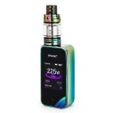Smok - X-Priv Kit inkl. TFV12 Prince (8 ml) - E-Zigarette (gebraucht)