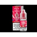 SKE - Crystal - Nikotinsalz Liquid - Strawberry Burst