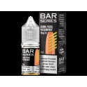 Bar Series - Lemon Peach Passionfruit - Nikotinsalz Liquid